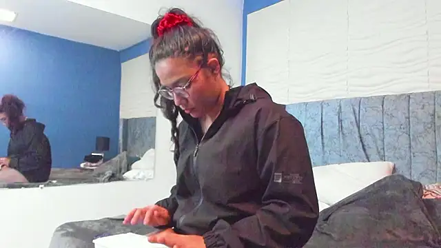 PamelaChu01's cam snapshot