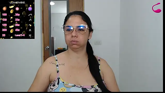 selena_ferri live sex cam