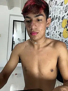 cherub_'s cam snapshot