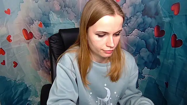 MargaritaKiss live sex cam