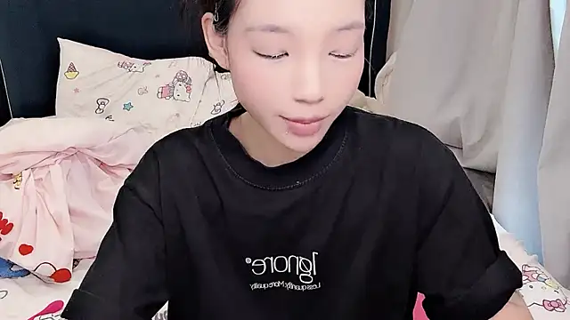 _Gwendolyn_'s cam snapshot