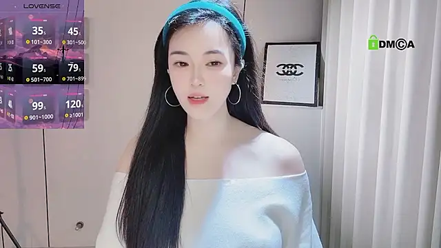 YunShan-33's cam snapshot