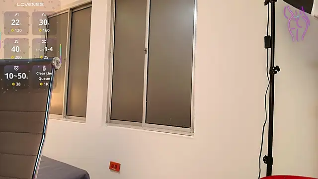 Issabella_X's cam snapshot