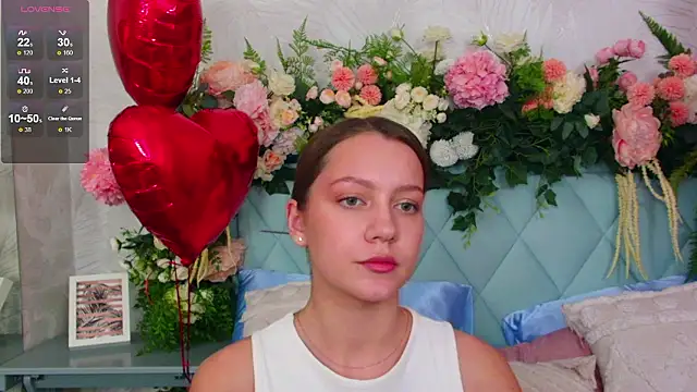 AliceBrayan's cam snapshot