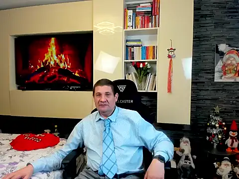 SpartacusDaddy48's cam snapshot