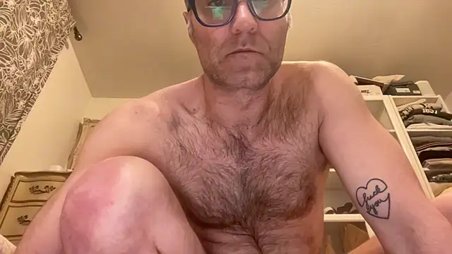 wolverinedream's cam snapshot