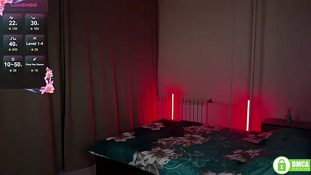 noirseul's cam snapshot