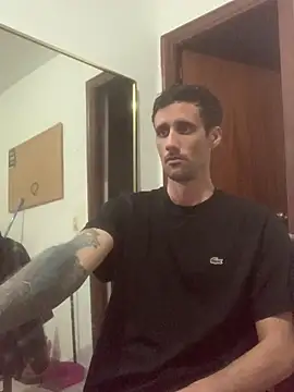 lucky1661's cam snapshot