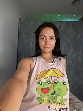 carolsapequinha's cam snapshot