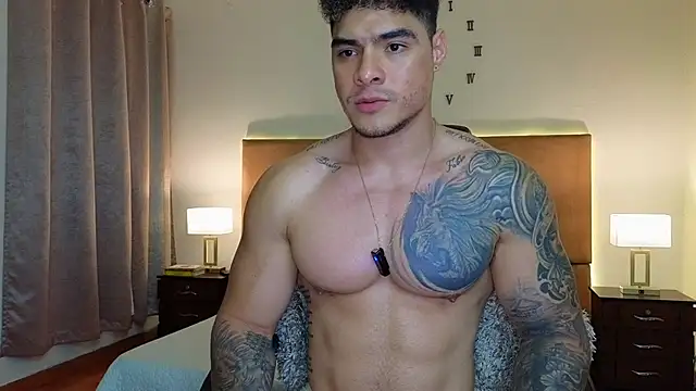 Steven_Velez live sex cam