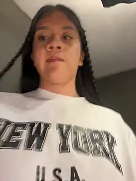 alhaana_'s cam snapshot