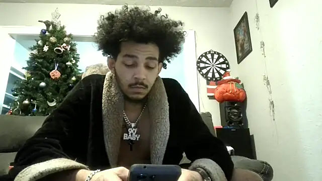 bigdickjojo69's cam snapshot