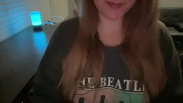 MollyJenson's cam snapshot