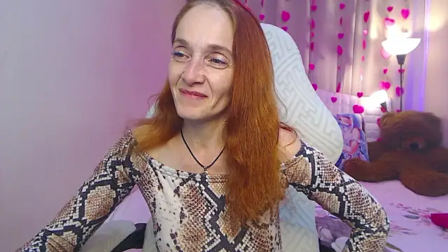 BreeTerner's cam snapshot