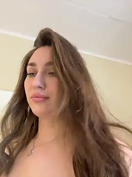 KiraBarlows live sex cam