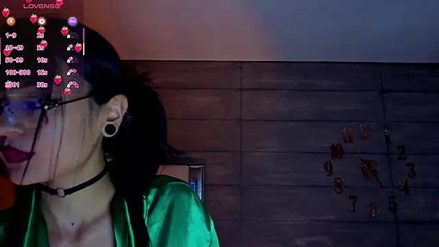 Abbydreams_'s cam snapshot