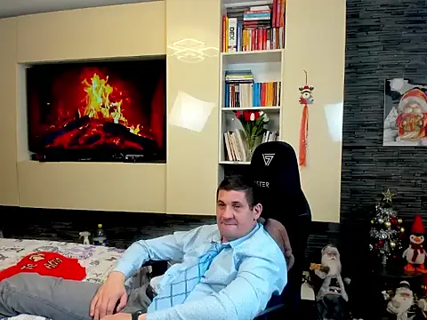 SpartacusDaddy48's cam snapshot