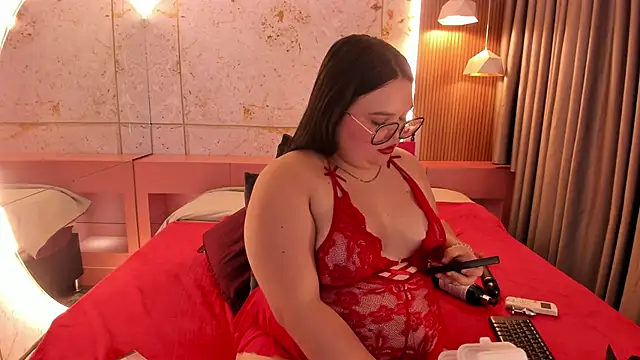 Lushi_Love's cam snapshot