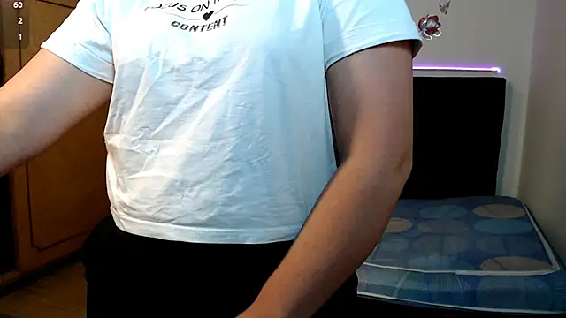 BRYXS1's cam snapshot