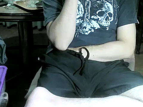 OreCam's cam snapshot