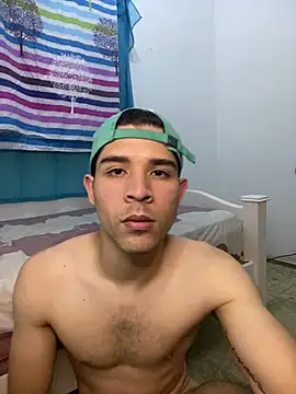 Magicsex27's cam snapshot