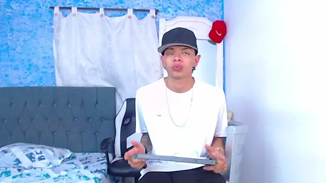 Harry_jhonsson live sex cam