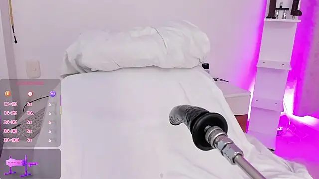 arynaughty's cam snapshot