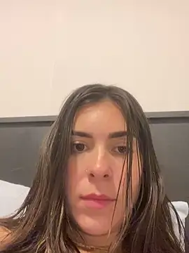 fer-nanda's cam snapshot