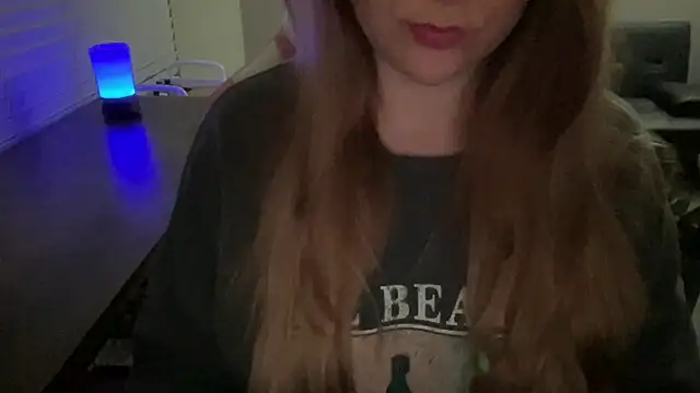 MollyJenson's cam snapshot