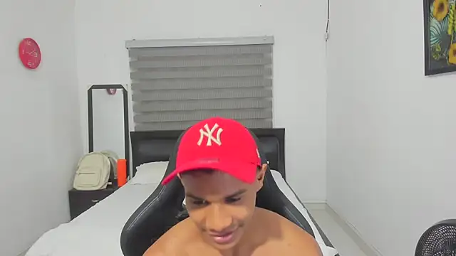 corzoethan live sex cam