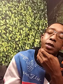 B4KINC's cam snapshot