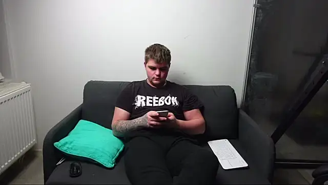 Jackson_Teele's cam snapshot