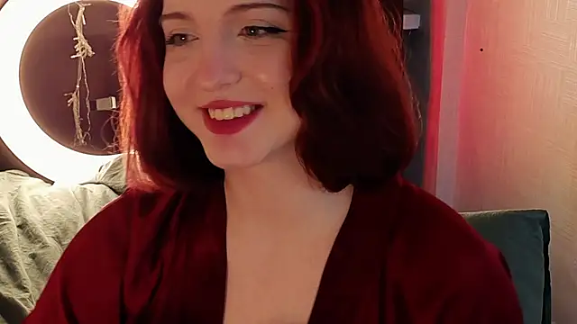 LisaVamp's cam snapshot