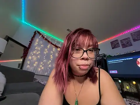 moan4mona's cam snapshot