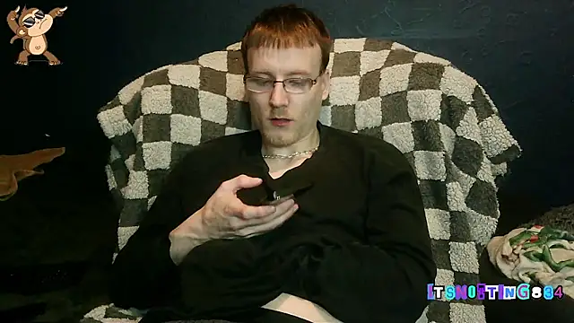 Itsnotting834 live sex cam