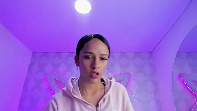 Salome_Smitth_1's cam snapshot