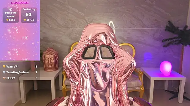 diosa_idin_s's cam snapshot