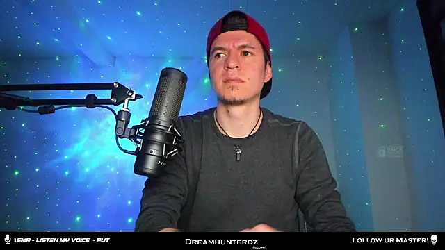 Headhunterdz live sex cam