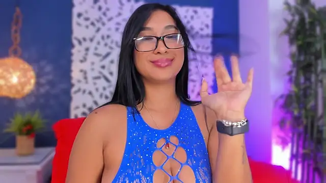 BellaHarllow's cam snapshot