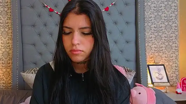 Abby_roussee's cam snapshot