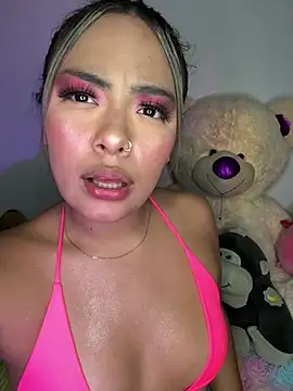 Kylievoos's cam snapshot