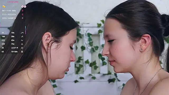 GabrielleLynchard live sex cam