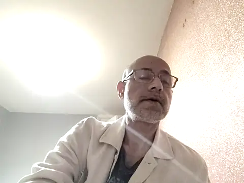 Your-real-doctor live sex cam