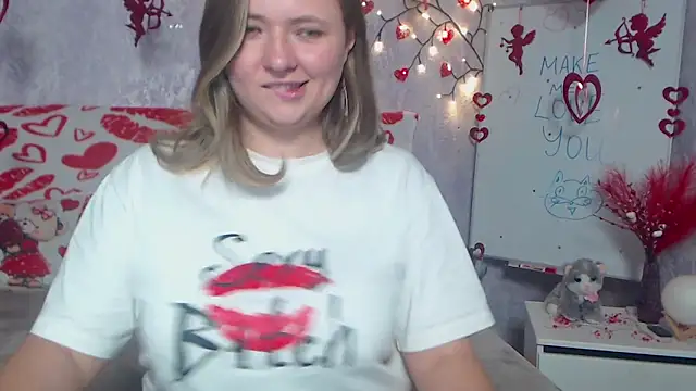 SallyVerda's cam snapshot