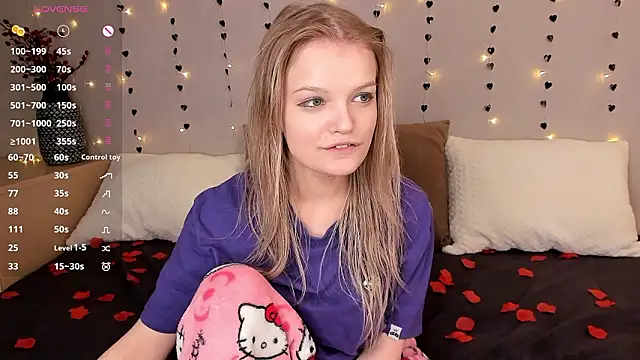 MicheleHonas's cam snapshot