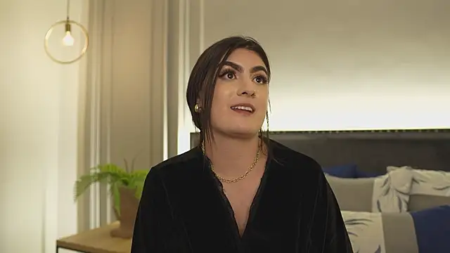 IrisBaker's cam snapshot