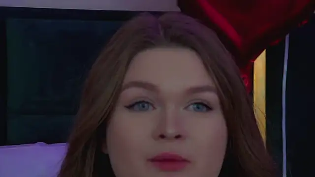 CrystalLyons's cam snapshot