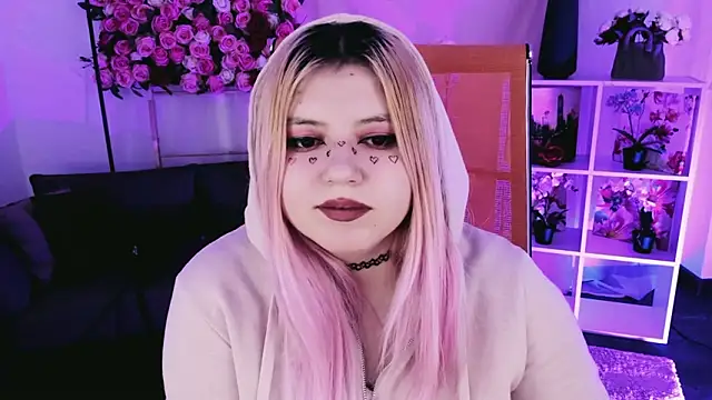 DiaAngell's cam snapshot