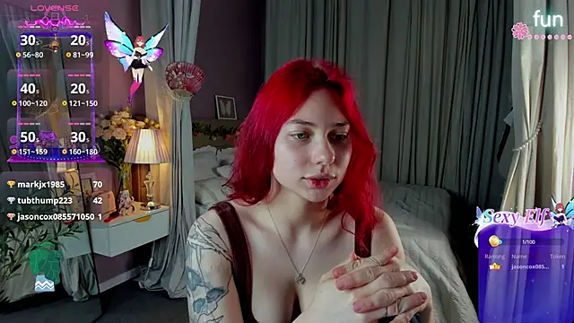 Miss_you_kiss live sex cam