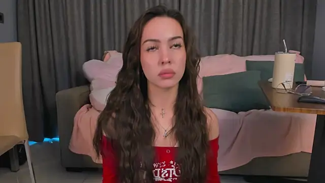 AliceCloudy live sex cam